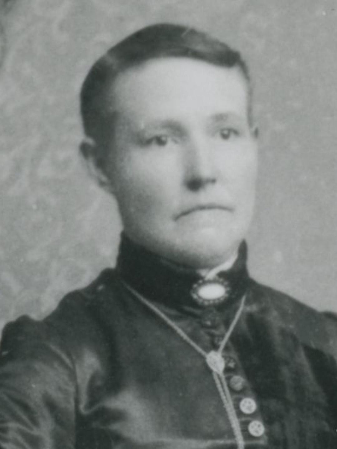 Emily Electa Noble (1846 - 1928) Profile
